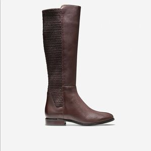 NEW Cole Haas Rockland boots